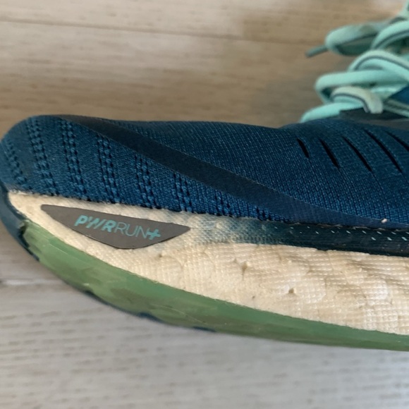 Women's Saucony Hurricane 22‎ Running Sneakers - Picture 6 of 10